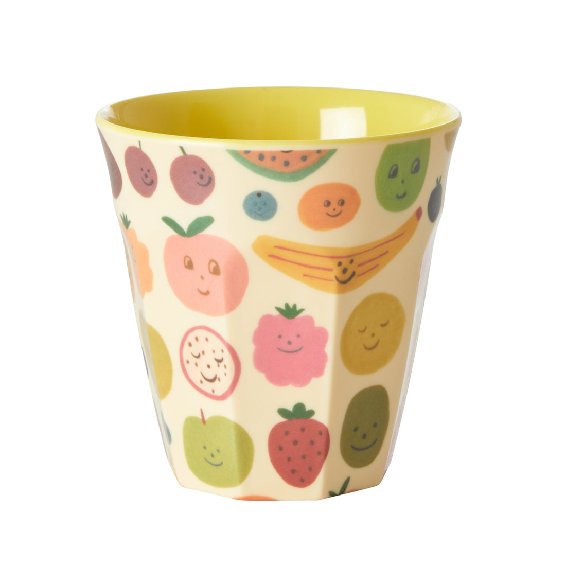 rice-dk-melamine-cup-with-happy-fruits-print-two-tone-medium-rice-melcu-haf-