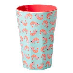 rice-dk-melamine-cup-with-shrimp-two-tone-tall-rice-melcu-lshrimp-
