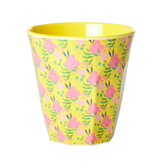 rice-dk-melamine-cup-with-sunny-days-print-two-tone-medium-rice-melcu-suda-