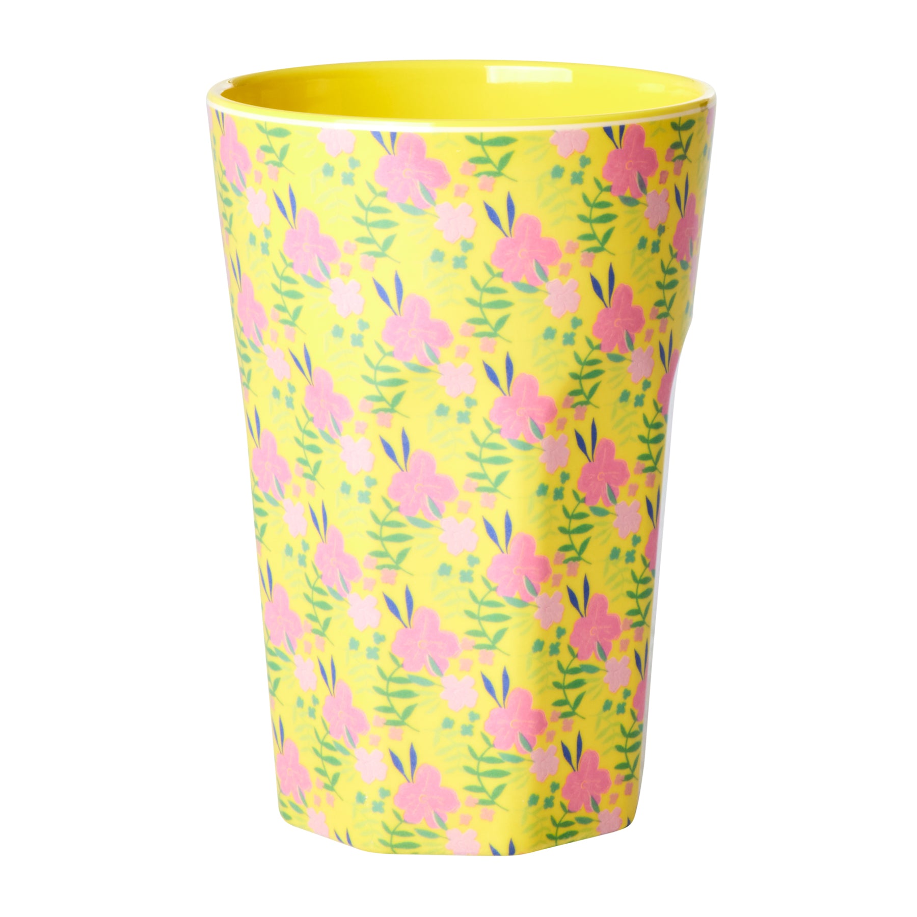 rice-dk-melamine-cup-with-sunny-days-print-two-tone-tall-rice-melcu-lsuda-