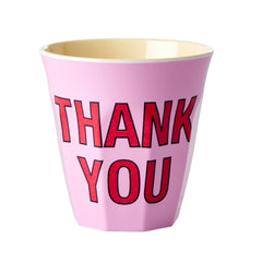 rice-dk-melamine-cup-with-thank-you-pink-medium-rice-melcu-thanki-
