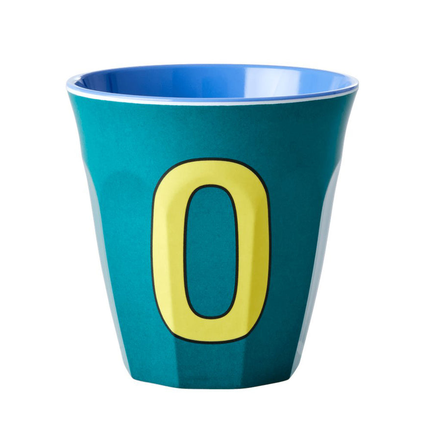 rice-dk-melamine-cup-with-the-letter-o-green-two-tone-medium-rice-melcu-alpob-01