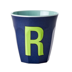 rice-dk-melamine-cup-with-the-letter-r-dark-blue-two-tone-medium-rice-melcu-alprb-01