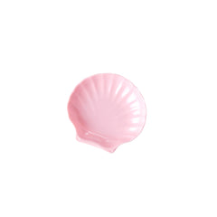 rice-dk-melamine-dipping-plate-in-sea-shell-shape-soft-pink-extra-small-rice-melse-xsxcibs-