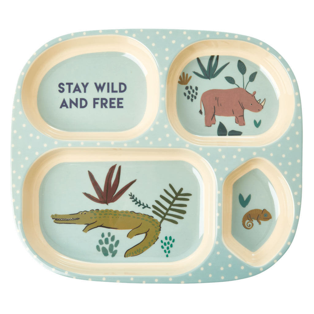 rice-dk-melamine-kids-4-room-plate-with-blue-jungle-animals-print-rice-kipl4-jungb-01