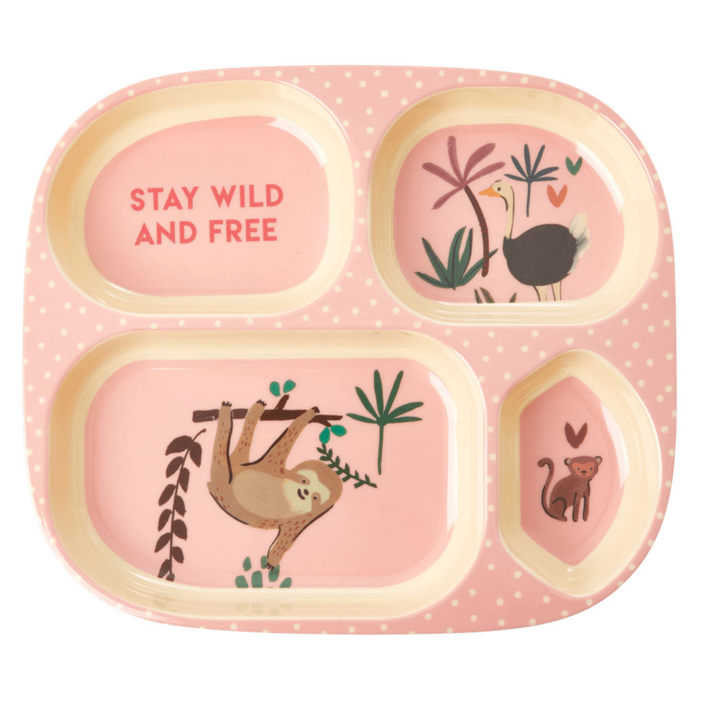 rice-dk-melamine-kids-4-room-plate-with-pink-jungle-animals-print-rice-kipl4-jungi-01