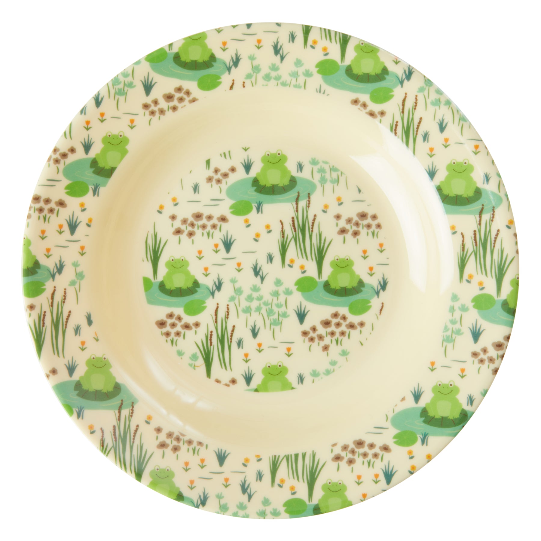 rice-dk-melamine-kids-bowl-with-frog-print-rice-kibow-fro-