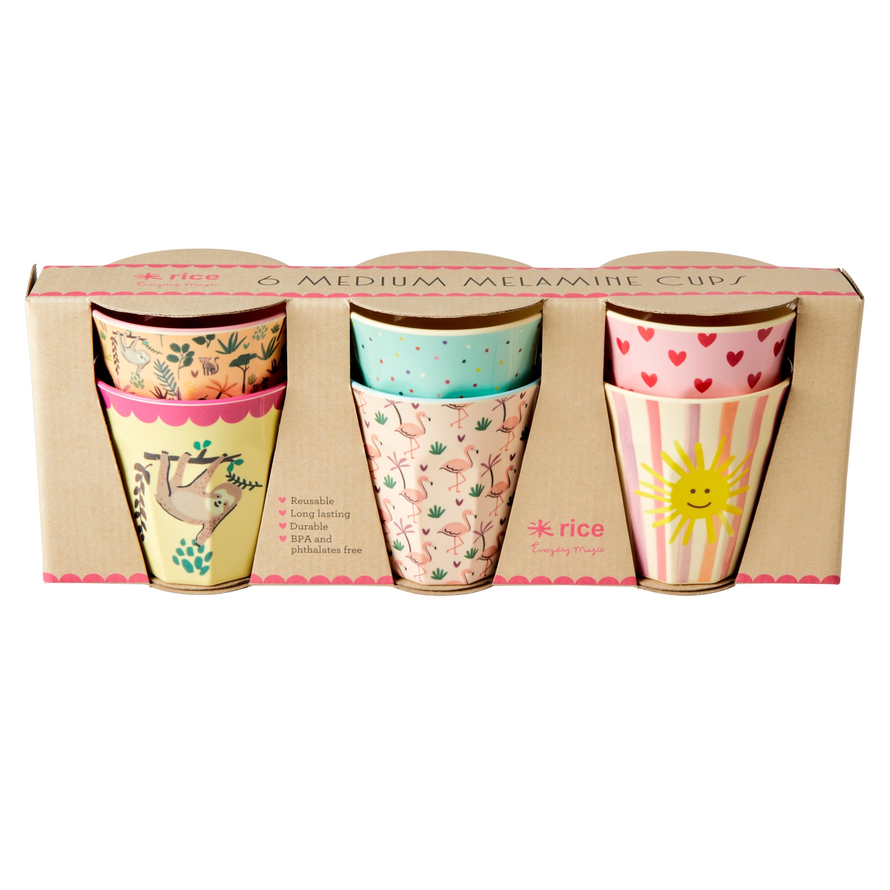 rice-dk-melamine-kids-cup-in-assorted-funky-prints-medium-giftbox-rice-melcu-6zfuni- (1)