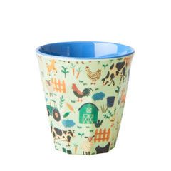 rice-dk-melamine-kids-cup-with-blue-farm-print-small-rice-kicup-farb-