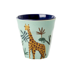 rice-dk-melamine-kids-cup-with-blue-jungle-animal-print-small-rice-kicup-jungb-01