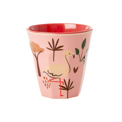 rice-dk-melamine-kids-cup-with-pink-jungle-animal-print-small-rice-kicup-jungi-01