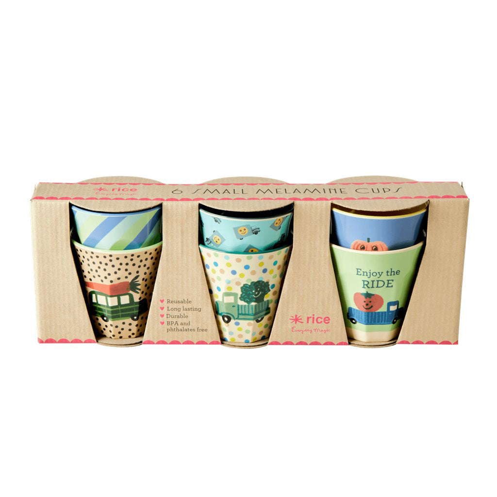 rice-dk-melamine-kids-cups-with-asst-happy-cars-prints-small-6-pcs-in-giftbox-rice-melcu-6zshac- (1)