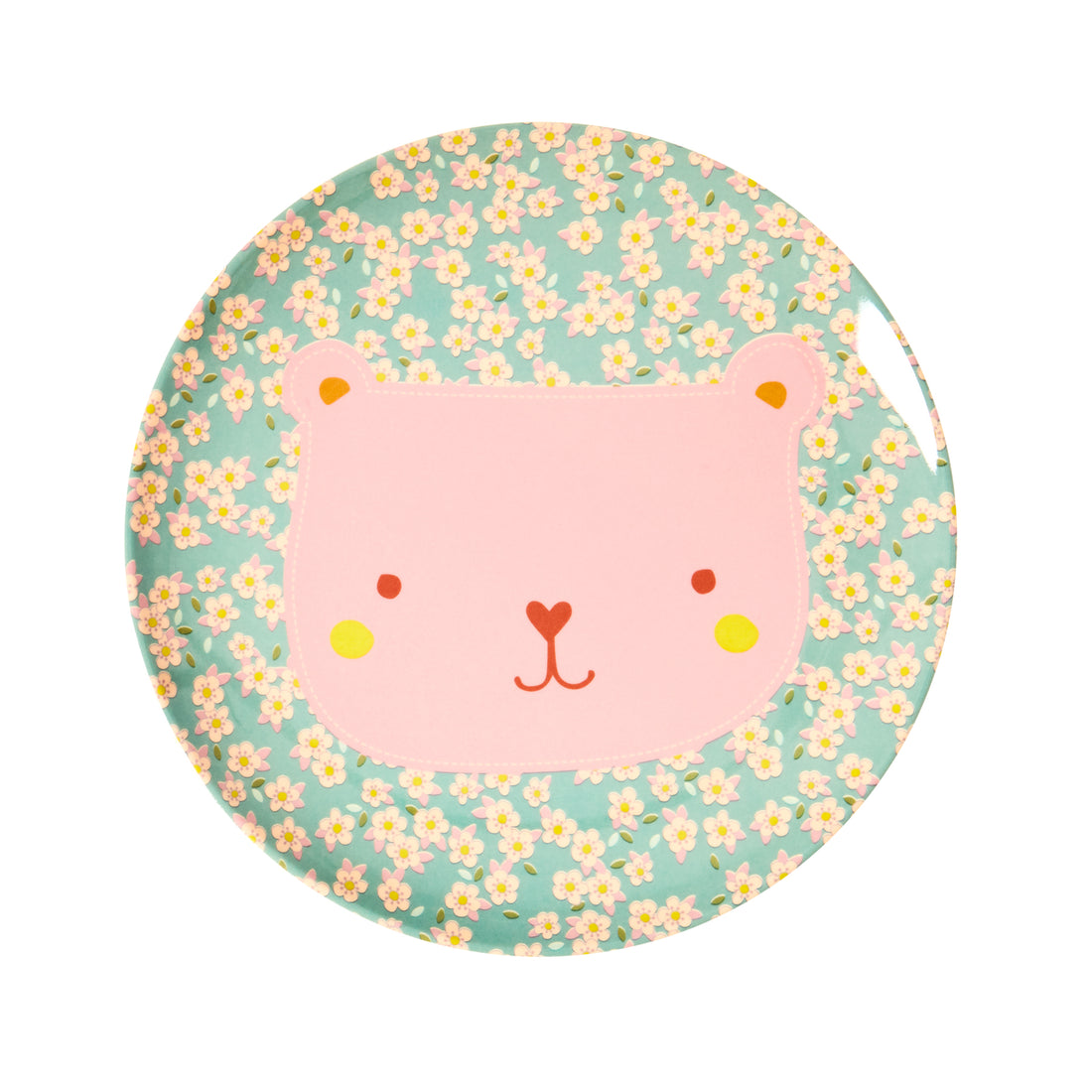 rice-dk-melamine-kids-plates-bear-rice-kilpl-bear-
