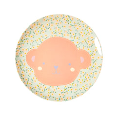 rice-dk-melamine-kids-plates-monkey-rice-kilpl-monkey- (1)