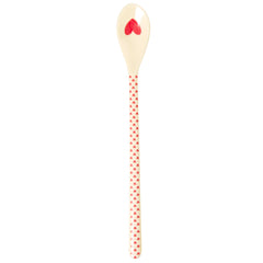 rice-dk-melamine-latte-spoon-with-hearts-prints-red-rice-melsp-lfavxcprk-