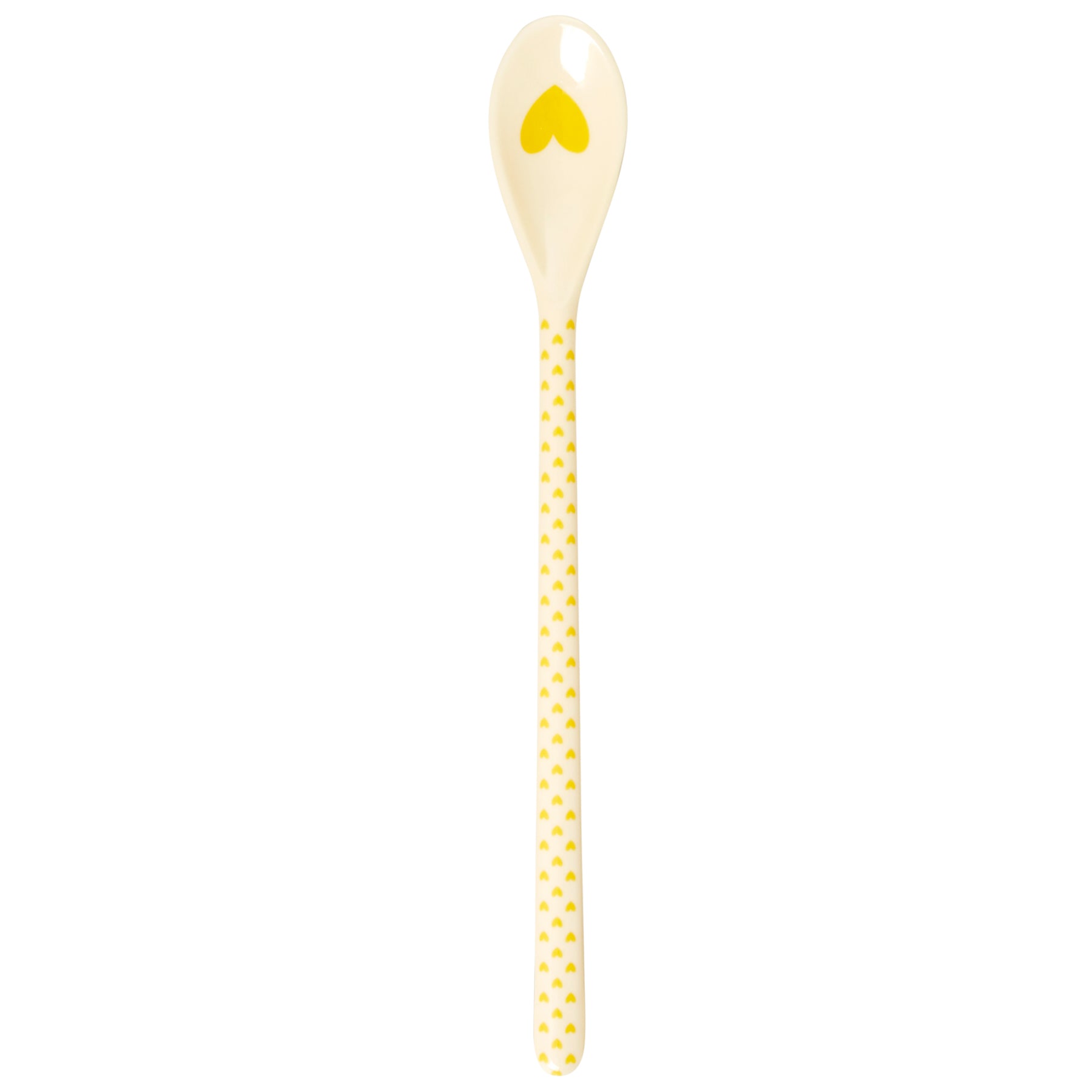 rice-dk-melamine-latte-spoon-with-hearts-prints-yellow-rice-melsp-lfavxcpy-