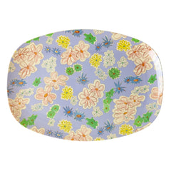 rice-dk-melamine-rectangular-plate-with-flower-painting-print-rice-melpl-flpa-