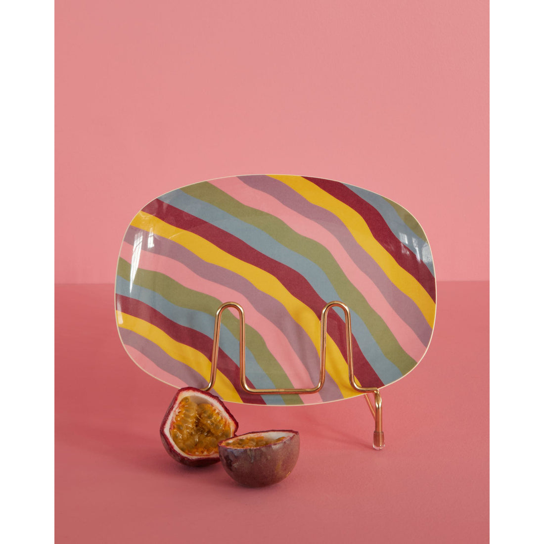 rice-dk-melamine-rectangular-plate-with-funky-stripes-print-small-rice-melcp-recfust- (2)