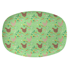rice-dk-melamine-rectangular-plate-with-hen-print-rice-melpl-eahe-
