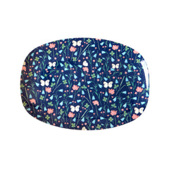 rice-dk-melamine-rectangular-plate-with-sweet-butterfly-midnight-blue-print-small-rice-melcp-recabumb-