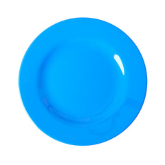 rice-dk-melamine-round-side-plate-in-sky-blue-rice-mespl-sb