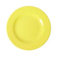 rice-dk-melamine-round-side-plates-in-assorted-colors-6-pcs-giftbox-rice-mespl-6zss23