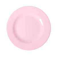 rice-dk-melamine-round-side-plates-in-assorted-colors-6-pcs-giftbox-rice-mespl-6zss23