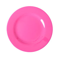rice-dk-melamine-round-side-plates-in-assorted-colors-6-pcs-giftbox-rice-mespl-6zss23