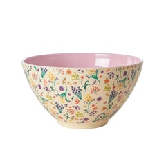 rice-dk-melamine-salad-bowl-with-wild-flowers-rice-mesab-wifl-