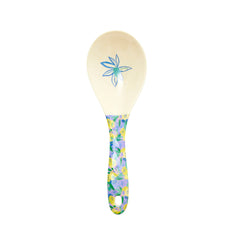 rice-dk-melamine-salad-spoon-in-fancy-pansy-prints-rice-mesal-ss23xcpfapa-