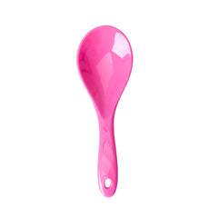 rice-dk-melamine-salad-spoon-in-fushia-rice-mesal-ss23xcf