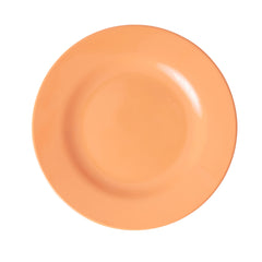 rice-dk-melamine-side-plate-in-soft-apricot-rice-mespl-apr-01