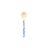 rice-dk-melamine-teaspoon-with-poppie-love-single-rice-melsp-sss23xcppolo-
