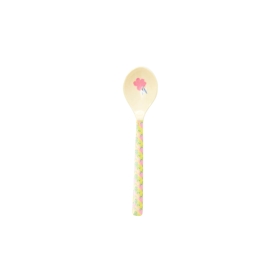rice-dk-melamine-teaspoon-with-sunny-days-print-single-rice-melsp-sss23xcpsuda