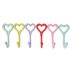 rice-dk-metal-hooks-in-heart-shape-yippie-yippie-yeah-rice-hook-heass22xcy-