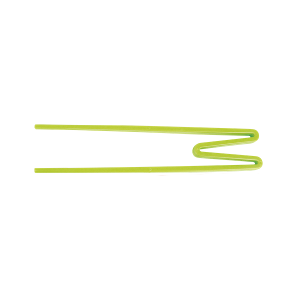 Rice DK Plastic Beginner Friendly Chopsticks