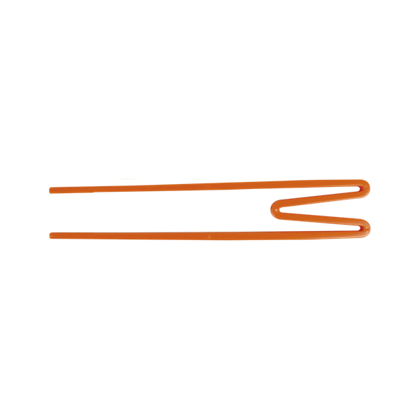 Rice DK Plastic Beginner Friendly Chopsticks