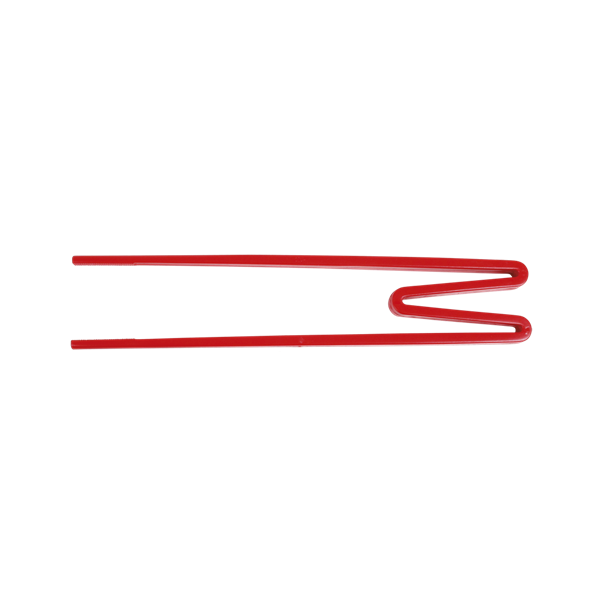 Rice DK Plastic Beginner Friendly Chopsticks