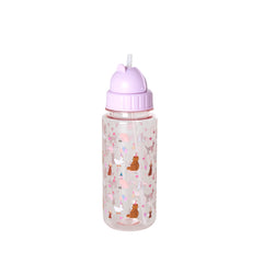 rice-dk-plastic-kids-drinking-bottle-with-animal-print-soft-pink-rice-plbot-anil