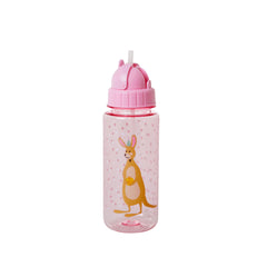 rice-dk-plastic-kids-drinking-bottle-with-party-animal-print-pink-rice-plbot-biai-01