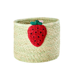rice-dk-raffia-basket-in-green-with-strawberry-embroidery-rice-bgbea-straw- (1)