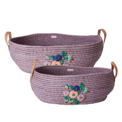 rice-dk-raffia-big-oval-basket-with-hand-embroidered-flowers-and-leather-handle-rice-bsove-2zxlla-01