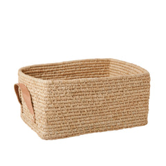 rice-dk-raffia-rectangular-basket-with-leather-handles-nature-rice-bsrat-recnn-01