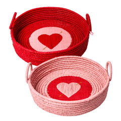 rice-dk-raffia-round-bread-basket-with-heart-rice-bsbre-heaxcpk-01