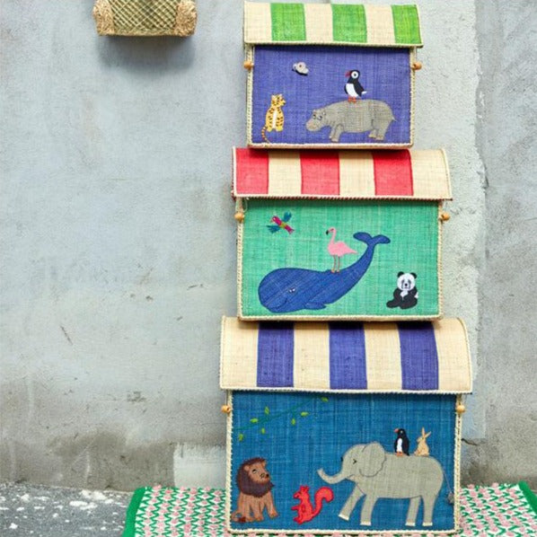 rice-dk-raffia-toy-baskets-with-animal-theme- (2)
