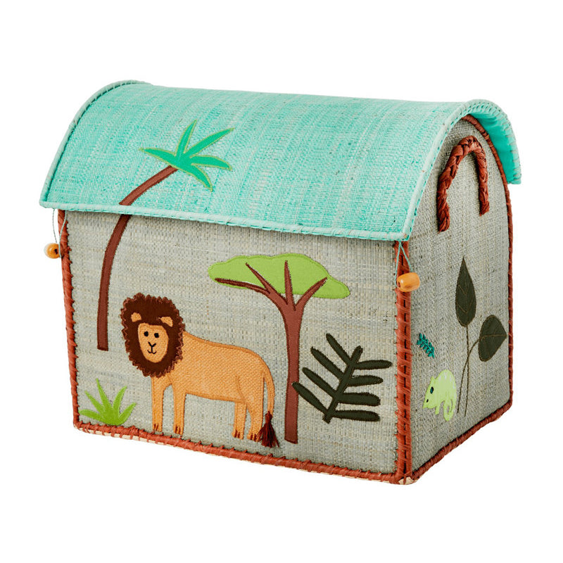 rice-dk-raffia-toy-baskets-with-jungle-theme- (2)