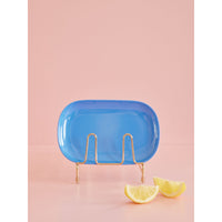 rice-dk-rectangular-melamine-plate-small-blue-rice-melpl-srecsb