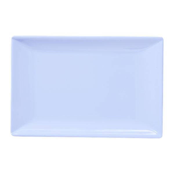 Rice DK Rectangular Sushi Tray Shine