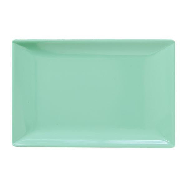 Rice DK Rectangular Sushi Tray Shine