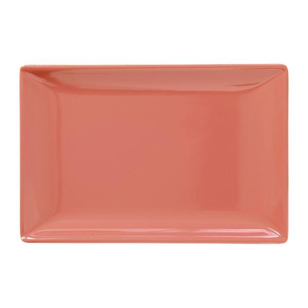 Rice DK Rectangular Sushi Tray Shine